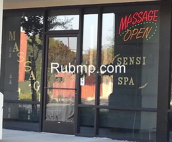 Photo of Sensi Massage
