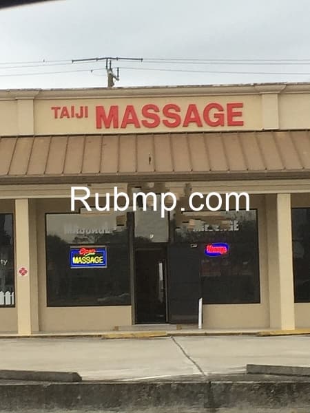 Photo of Taiji Massage