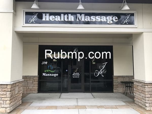 Photo of J M Health Massage Spa
