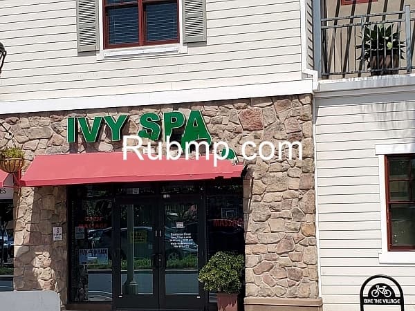 Photo of Ivy Spa Massage