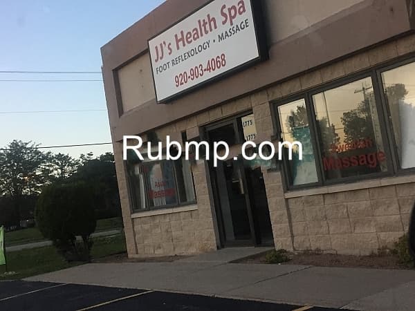 Photo of Asian Massage