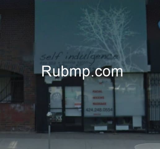 Photo of Self Indulgence Spa