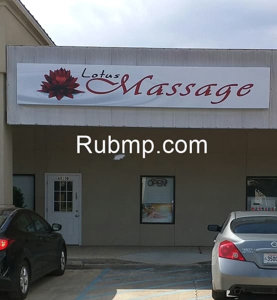 Photo of Lotus Massage
