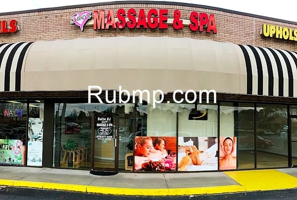 Photo of Village Massage