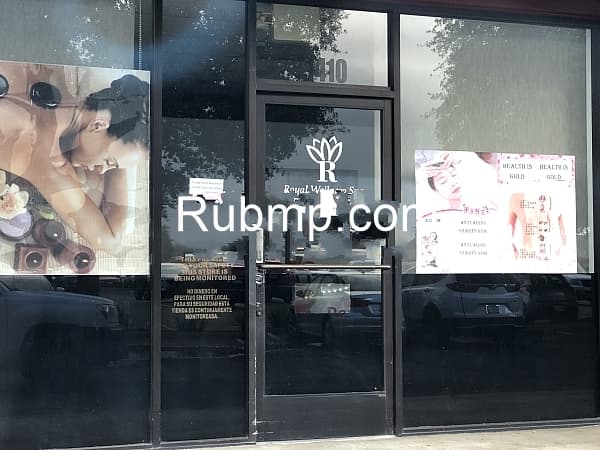 Photo of Royal Day Spa