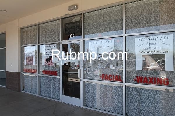 Photo of Serenity Spa
