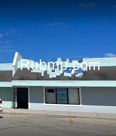 Photo of JW Massage