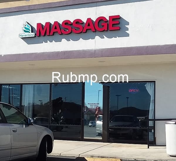 Photo of Neverland Massage
