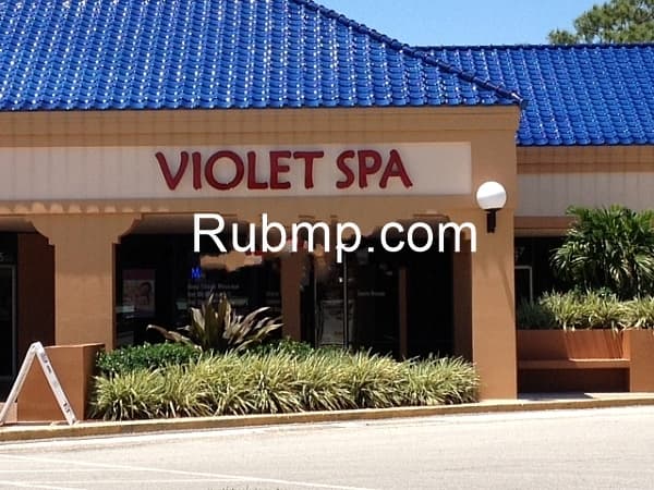 Photo of Violet Spa