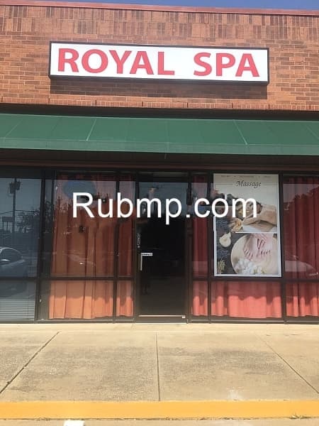 Photo of Royal Spa