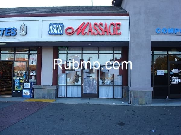 Photo of Asian Massage
