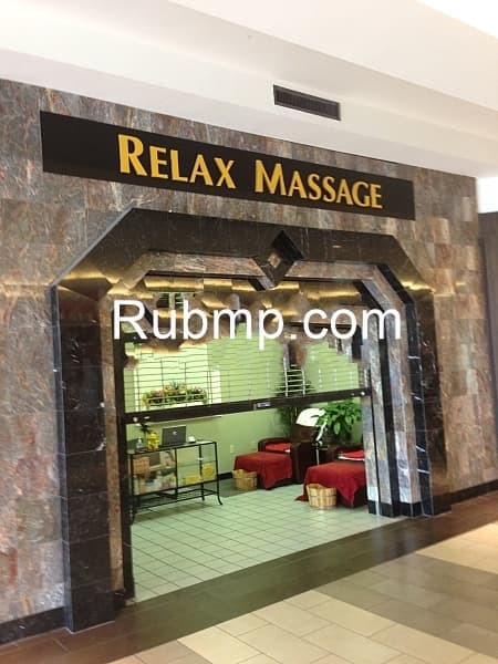 Photo of Relieve Stress And Asian Massage