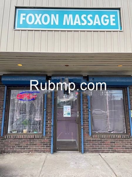 Photo of Foxon Massage