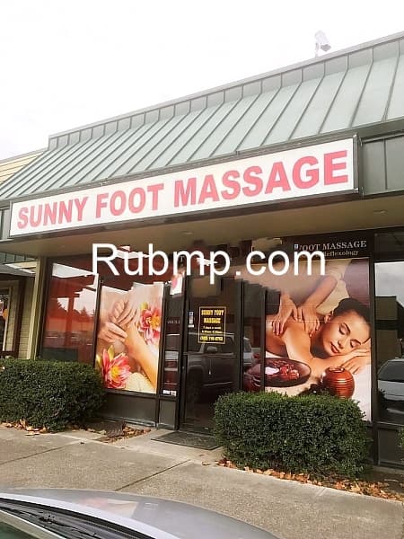 Photo of Sunny Foot Massage