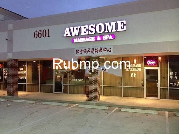 Photo of Awesome Massage & Spa