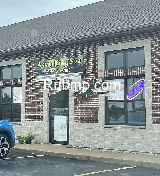 Photo of Asian King Spa