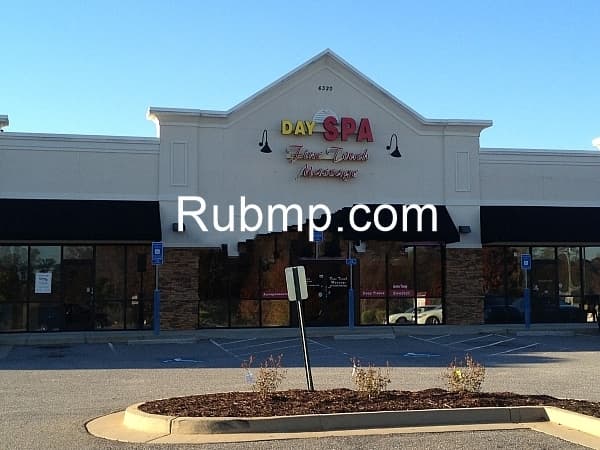 Photo of Fine Touch Massage & Spa