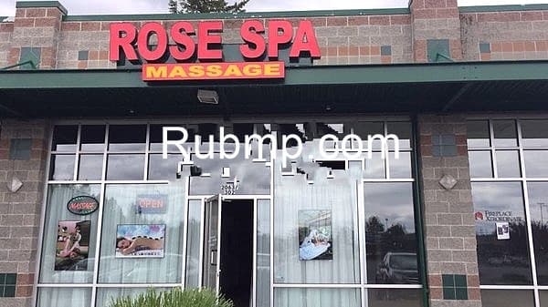 Photo of Rose massage spa