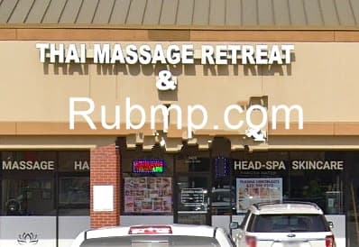 Photo of Thai Massage Retreat and Head Spa