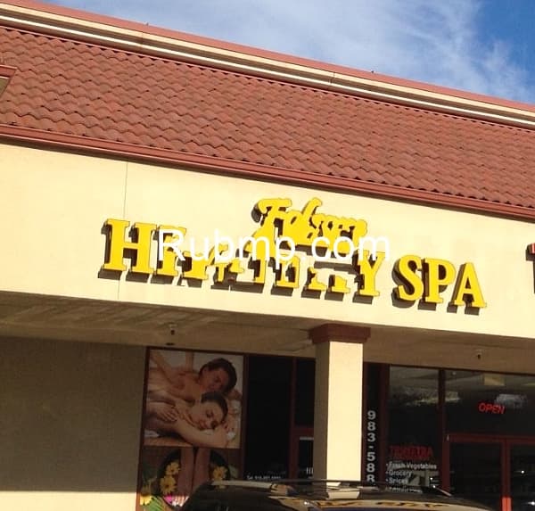Photo of Folsom Healthy Spa