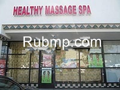 Photo of HEALTHY SPA MASSAGE
