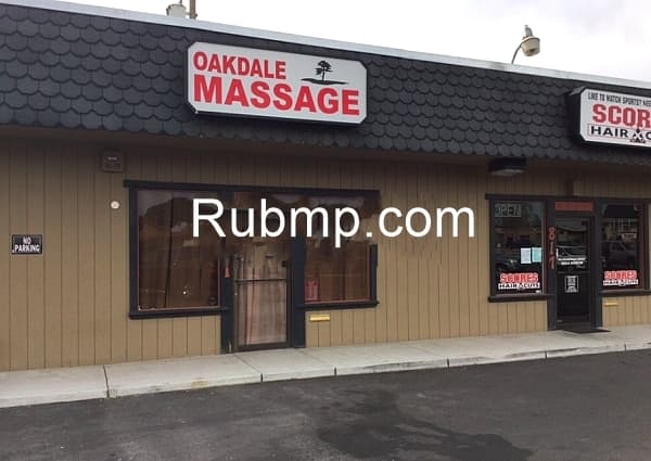 Photo of Oakdale Massage