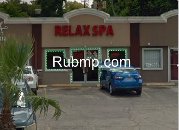 Photo of A B Spa