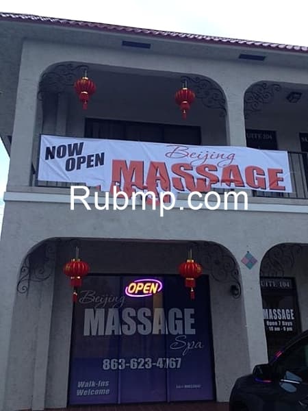 Photo of Body Therapy Massage & Wellness