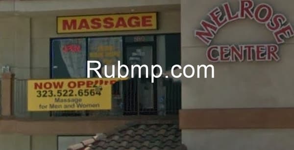 Photo of K Spa Massage