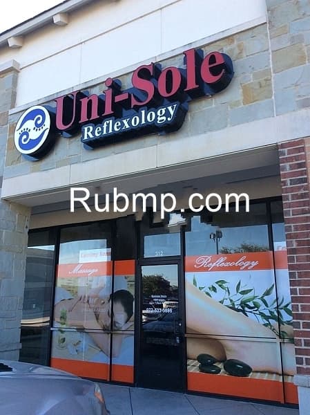 Photo of Massage on Main