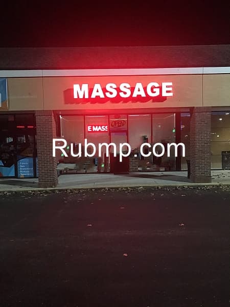Photo of Oasis Massage & Spa