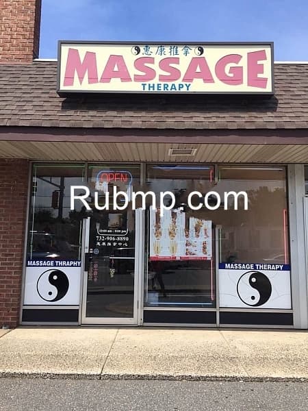 Photo of Wellness Massage