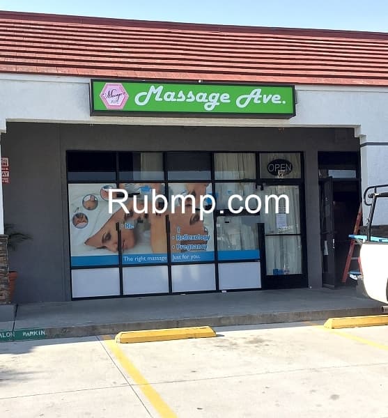 Photo of Massage Ave.