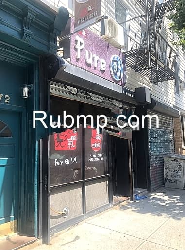 Photo of Pure Qi Spa