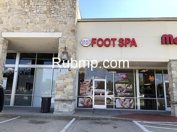 Photo of Golden Spa Massage