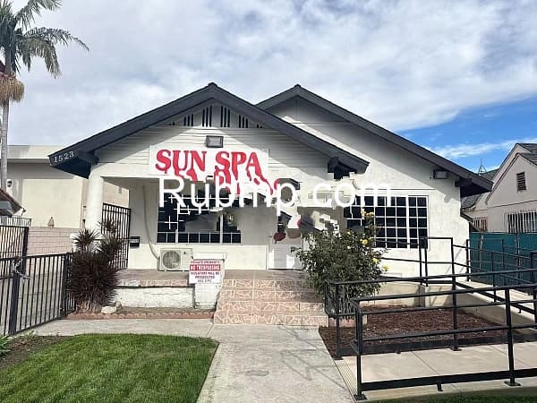 Photo of Sun Spa