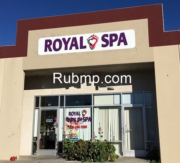 Photo of Royal Spa