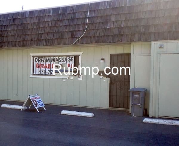 Photo of Dream Massage