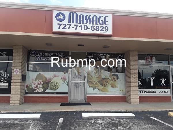 Photo of Oriental Massage