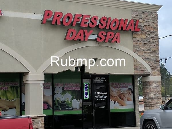 Photo of Professional Day Spa
