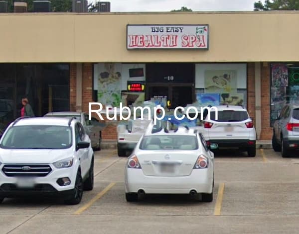 Photo of Wonderful Massage Spa