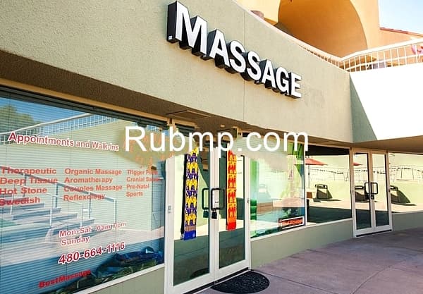 Photo of Thai Balinese Massage & Spa