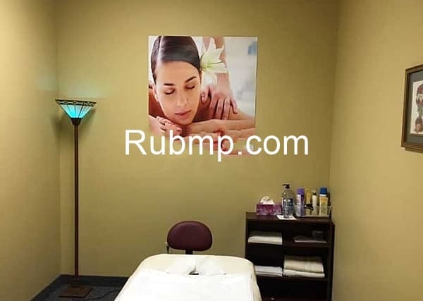 Photo of Oriental Spa