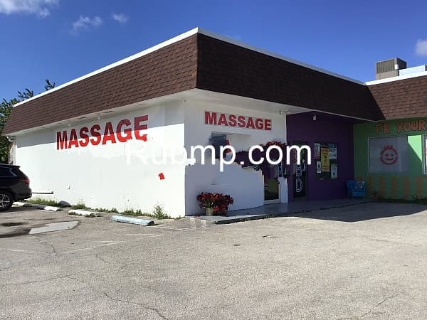 Photo of White lotus Spa