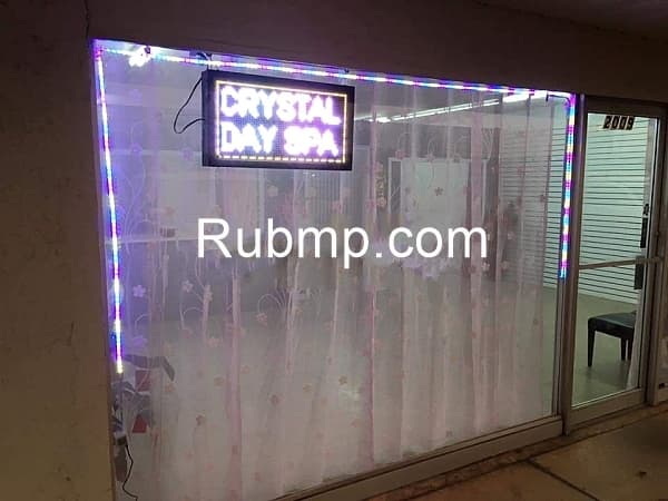 Photo of Crystal Day Spa
