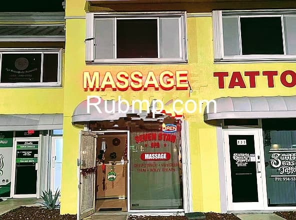Photo of Seven Star Spa