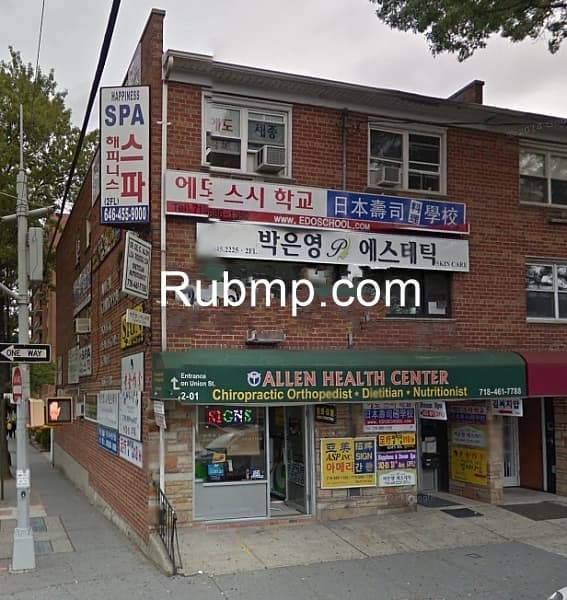 Photo of Dream Spa