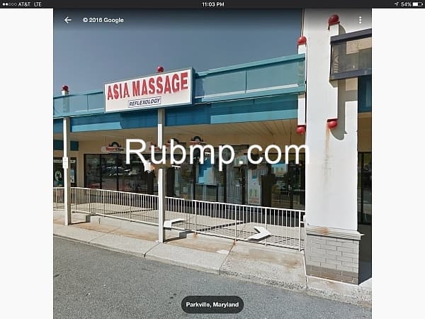 Photo of Asia Massage Reflexology