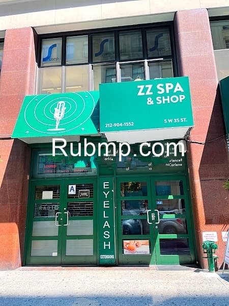 Photo of ZZ Day Spa