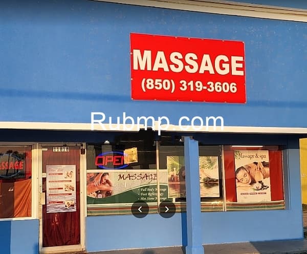 Photo of Beach Day Spa